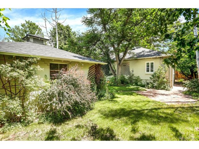 695 Dahlia St, Denver, CO 80220