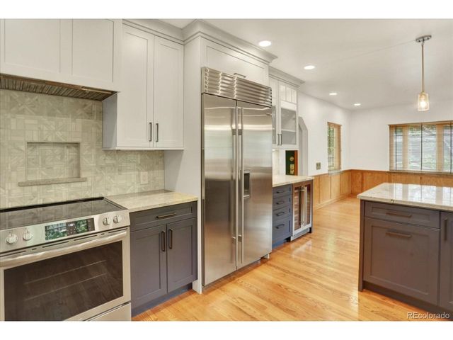 695 Dahlia St, Denver, CO 80220