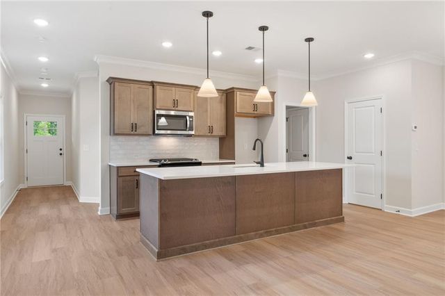 4687 Larkfield Way 22, Powder Springs, GA 30127