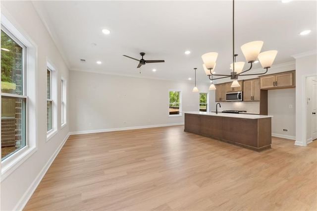 4687 Larkfield Way 22, Powder Springs, GA 30127