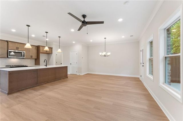 4687 Larkfield Way 22, Powder Springs, GA 30127