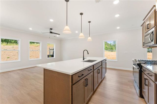 4687 Larkfield Way 22, Powder Springs, GA 30127