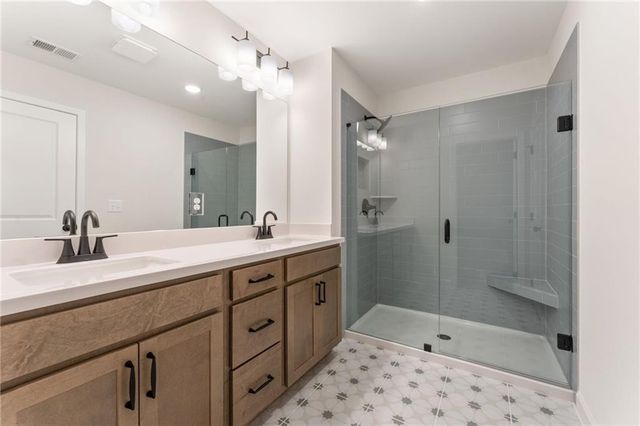 4687 Larkfield Way 22, Powder Springs, GA 30127
