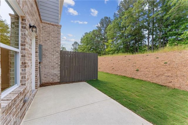 4687 Larkfield Way 22, Powder Springs, GA 30127