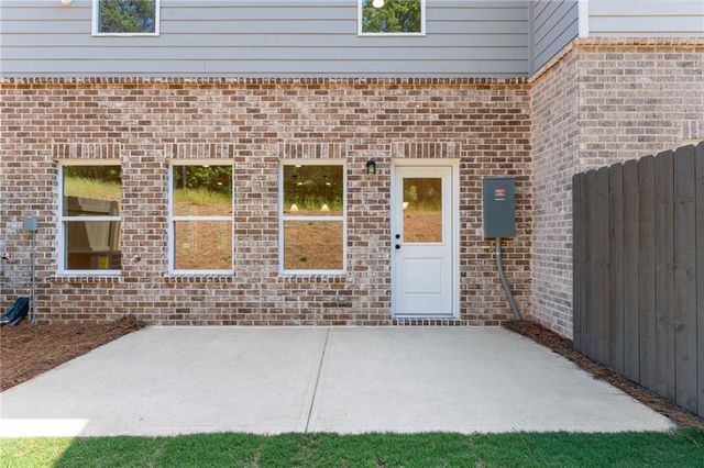 4687 Larkfield Way 22, Powder Springs, GA 30127