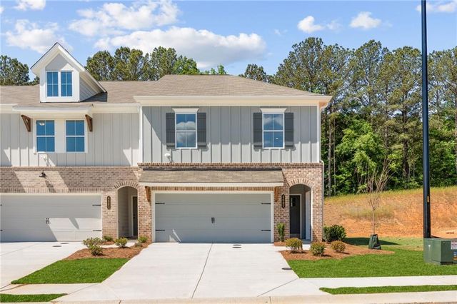 4687 Larkfield Way 22, Powder Springs, GA 30127