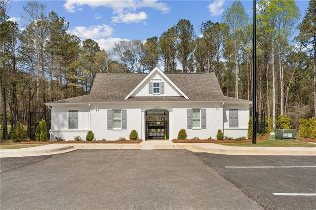 4687 Larkfield Way 22, Powder Springs, GA 30127