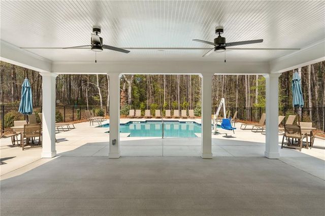 4687 Larkfield Way 22, Powder Springs, GA 30127