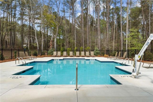 4687 Larkfield Way 22, Powder Springs, GA 30127