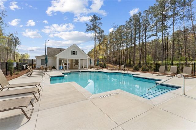 4687 Larkfield Way 22, Powder Springs, GA 30127
