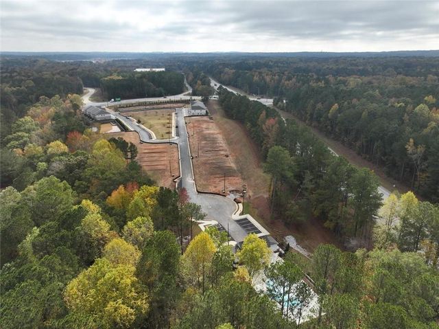 4687 Larkfield Way 22, Powder Springs, GA 30127