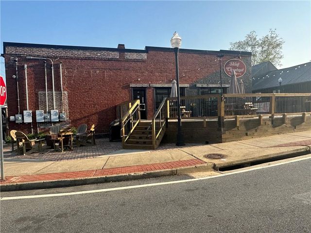 4687 Larkfield Way 22, Powder Springs, GA 30127