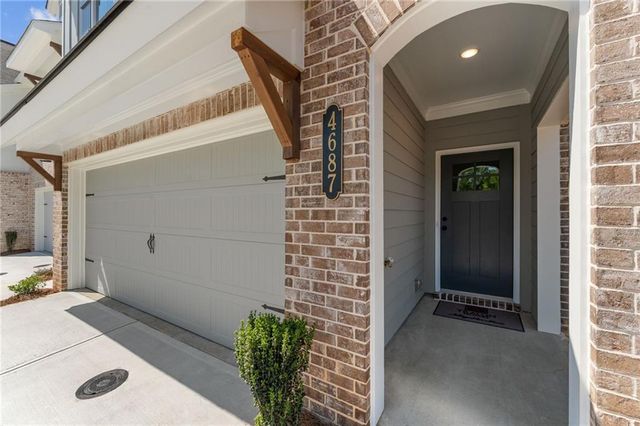4687 Larkfield Way 22, Powder Springs, GA 30127