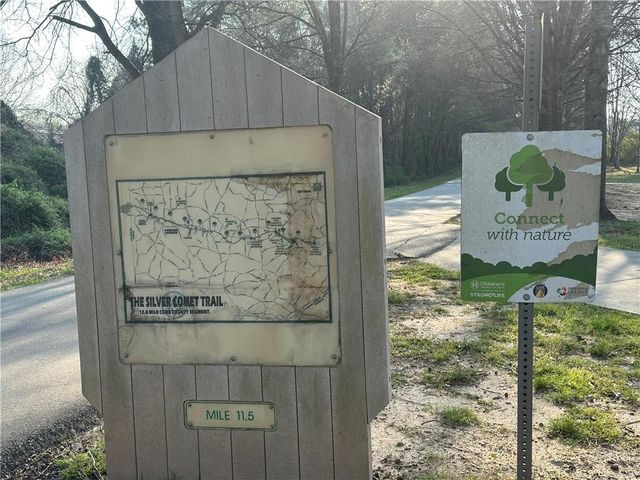 4687 Larkfield Way 22, Powder Springs, GA 30127