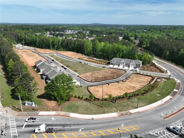 4687 Larkfield Way 22, Powder Springs, GA 30127