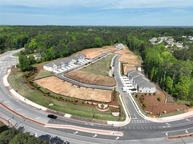 4687 Larkfield Way 22, Powder Springs, GA 30127