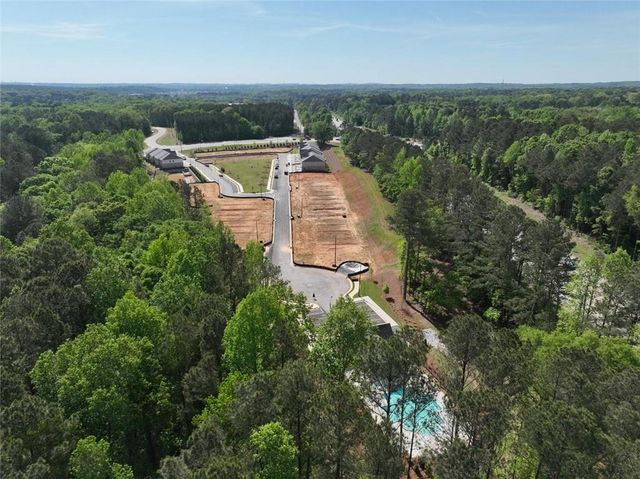 4687 Larkfield Way 22, Powder Springs, GA 30127