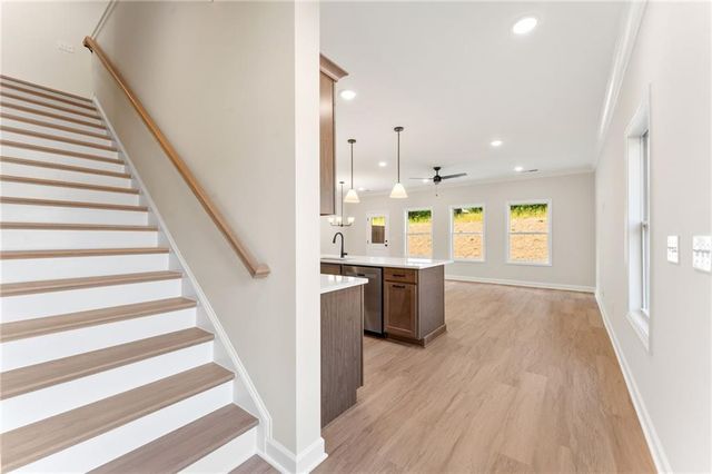 4687 Larkfield Way 22, Powder Springs, GA 30127