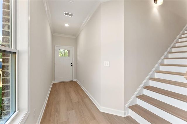 4687 Larkfield Way 22, Powder Springs, GA 30127