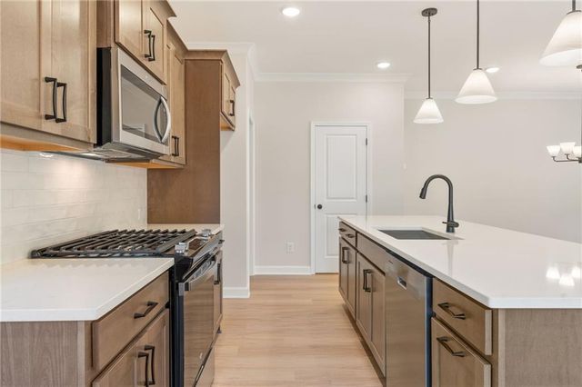 4687 Larkfield Way 22, Powder Springs, GA 30127