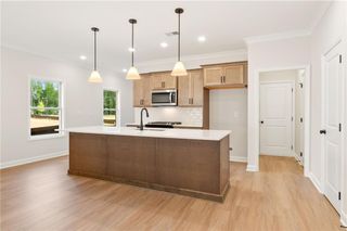 4687 Larkfield Way 22, Powder Springs, GA 30127
