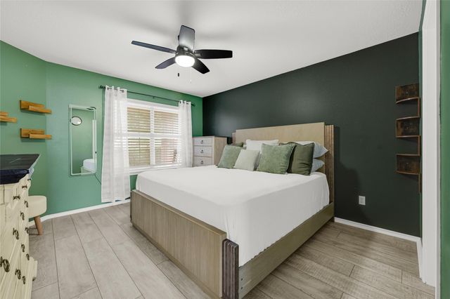 9110 Aspen Trace Lane, Humble, TX 77338