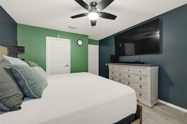 9110 Aspen Trace Lane, Humble, TX 77338