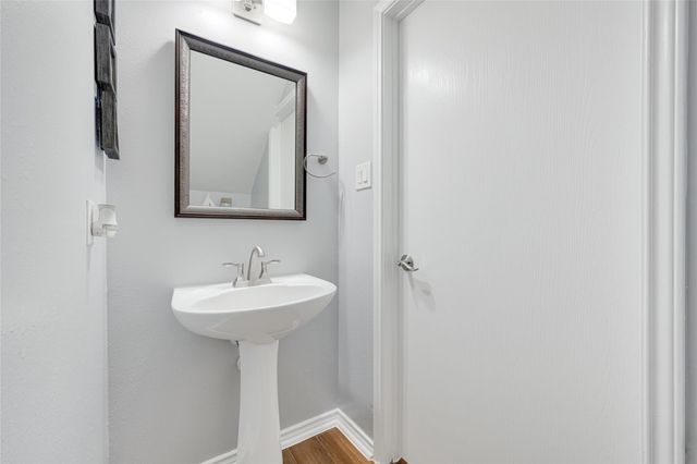 9110 Aspen Trace Lane, Humble, TX 77338