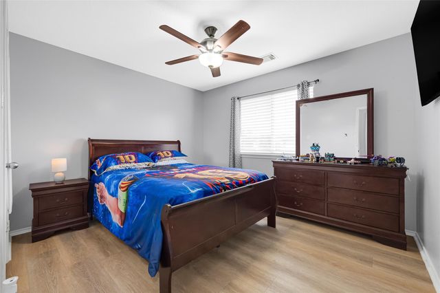 9110 Aspen Trace Lane, Humble, TX 77338