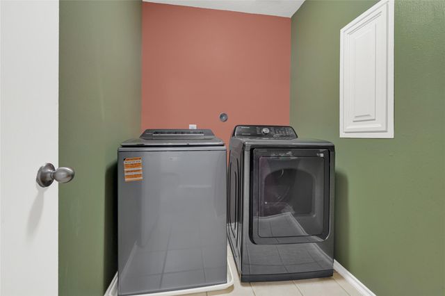 9110 Aspen Trace Lane, Humble, TX 77338