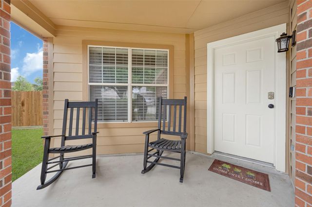 9110 Aspen Trace Lane, Humble, TX 77338