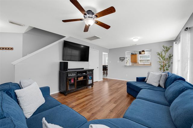 9110 Aspen Trace Lane, Humble, TX 77338