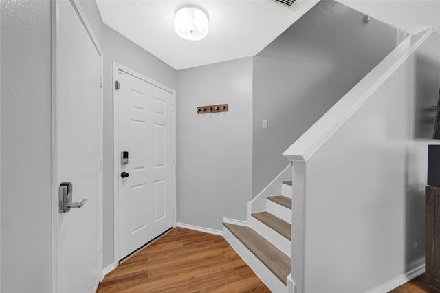 9110 Aspen Trace Lane, Humble, TX 77338