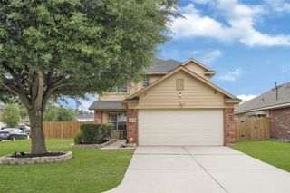9110 Aspen Trace Lane, Humble, TX 77338