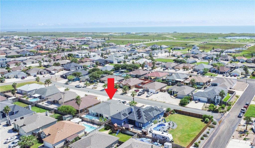 16121 Seagrape St, Corpus Christi, TX 78418 — photo 5