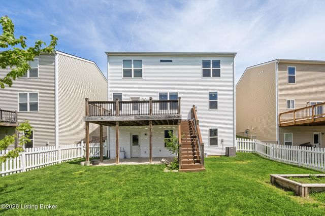 11716 Chandler Ct, Louisville, KY 40299