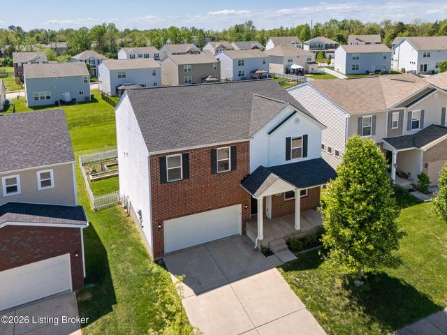 11716 Chandler Ct, Louisville, KY 40299