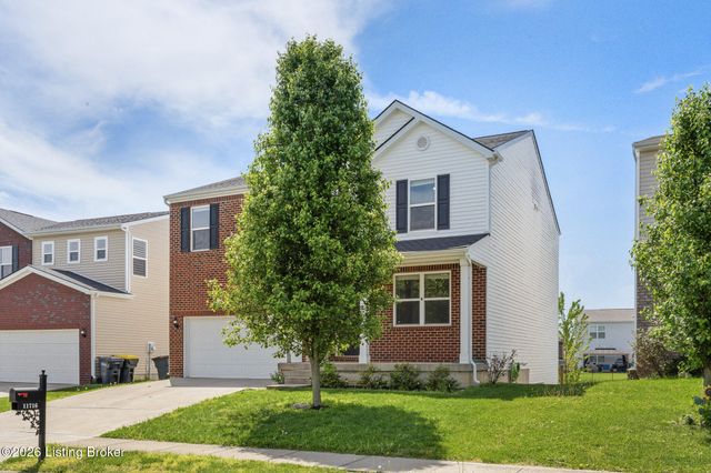 11716 Chandler Ct, Louisville, KY 40299