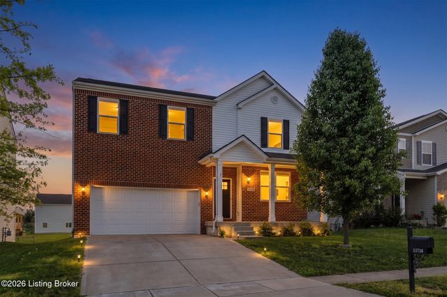 11716 Chandler Ct, Louisville, KY 40299
