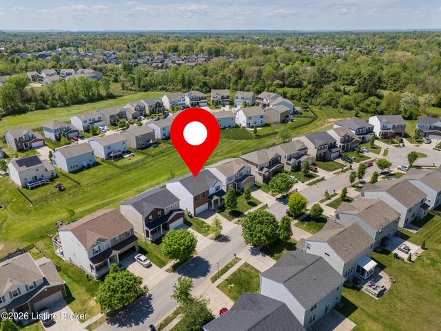 11716 Chandler Ct, Louisville, KY 40299