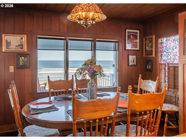 7111 Nw LOGAN Rd, Lincoln City, OR 97367