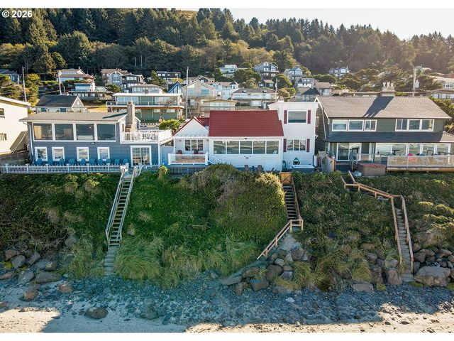 7111 Nw LOGAN Rd, Lincoln City, OR 97367