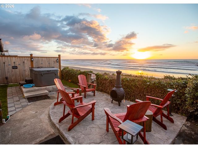 7111 Nw LOGAN Rd, Lincoln City, OR 97367