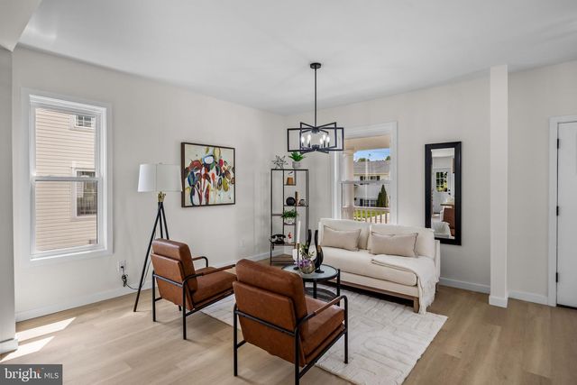 140 WASHINGTON AVE, Collingswood, NJ 08108