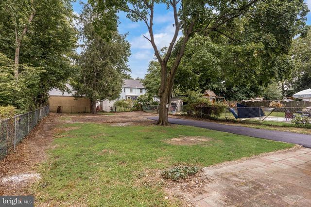140 WASHINGTON AVE, Collingswood, NJ 08108