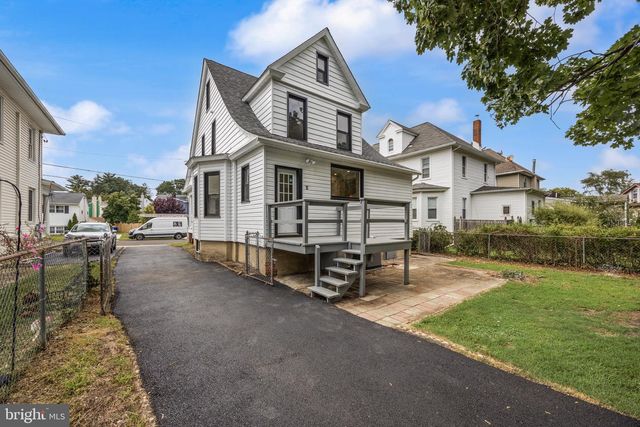 140 WASHINGTON AVE, Collingswood, NJ 08108