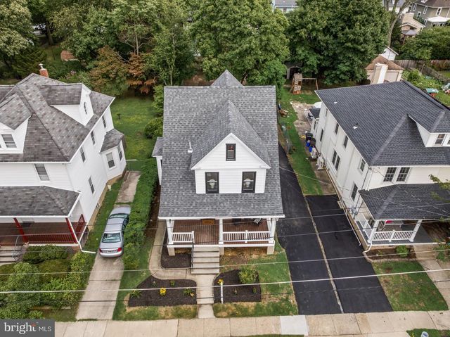 140 WASHINGTON AVE, Collingswood, NJ 08108