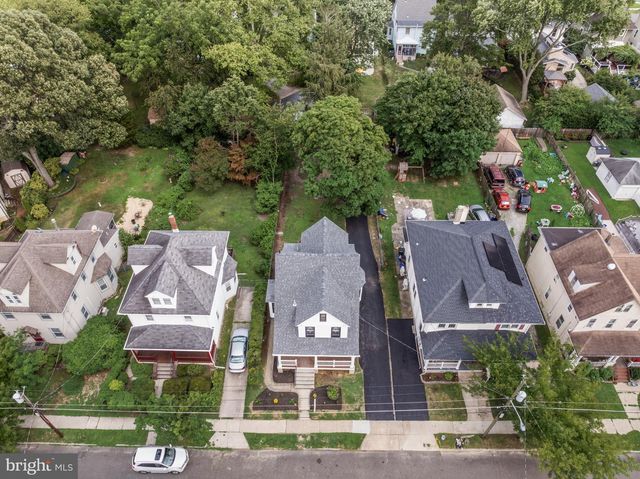 140 WASHINGTON AVE, Collingswood, NJ 08108