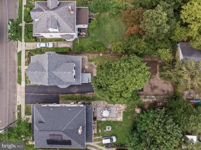 140 WASHINGTON AVE, Collingswood, NJ 08108