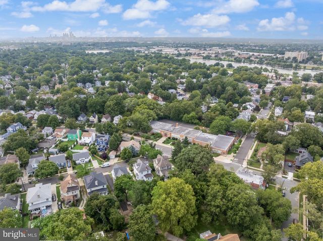 140 WASHINGTON AVE, Collingswood, NJ 08108